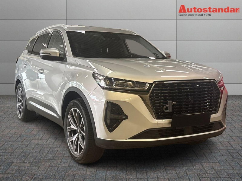 Dr DR 6.0 usata a Torino (3)