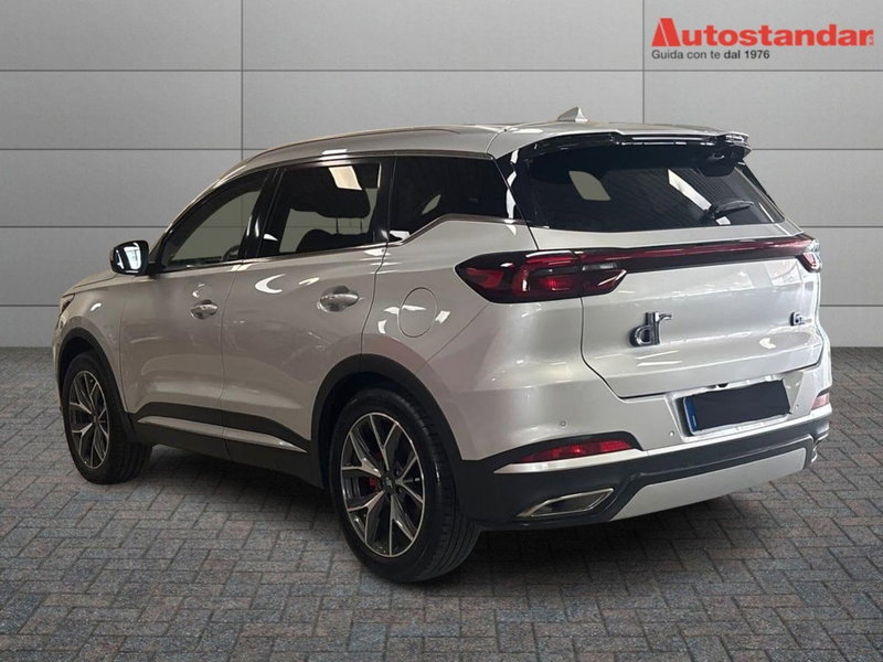 Dr DR 6.0 usata a Torino (4)