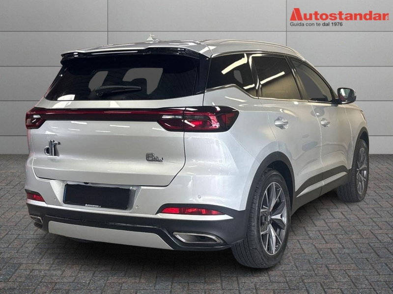 Dr DR 6.0 usata a Torino (5)