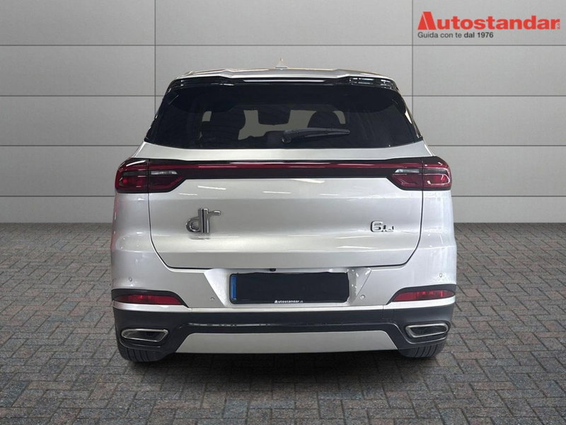 Dr DR 6.0 usata a Torino (6)