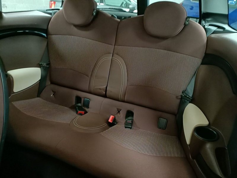 MINI Mini Clubman usata a Torino (15)