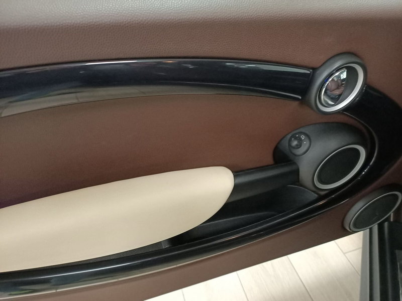 MINI Mini Clubman usata a Torino (8)