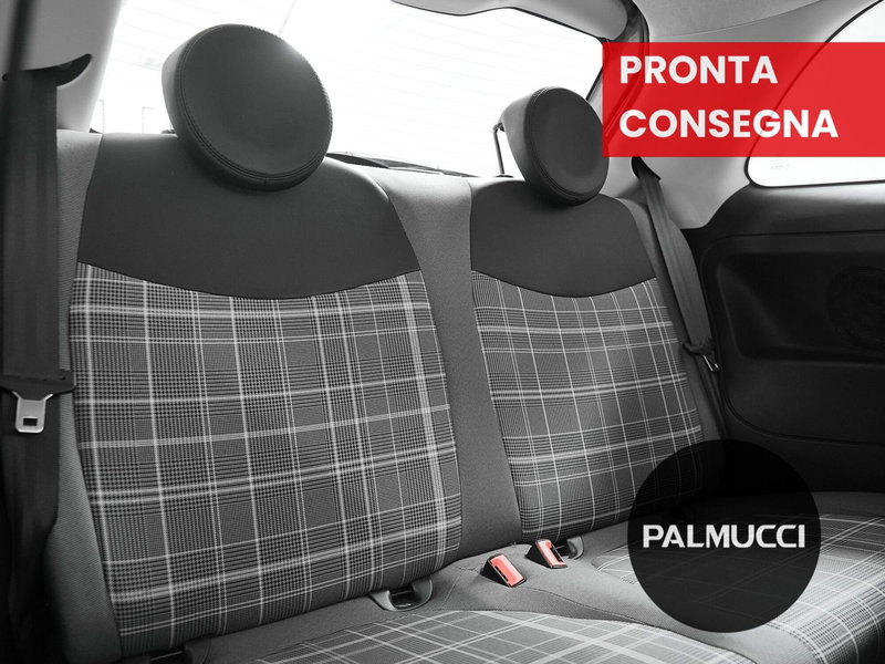 Fiat 500 usata a Prato (17)