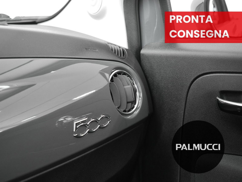 Fiat 500 usata a Prato (12)