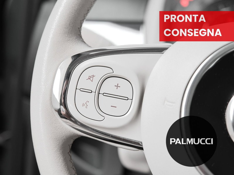 Fiat 500 usata a Prato (19)