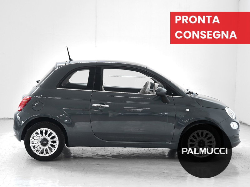 Fiat 500 usata a Prato (5)