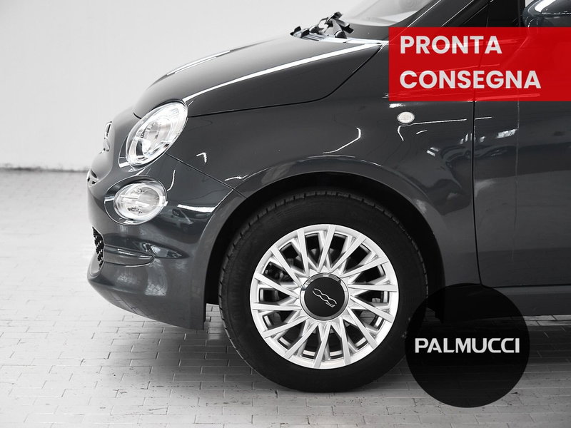 Fiat 500 usata a Prato (6)