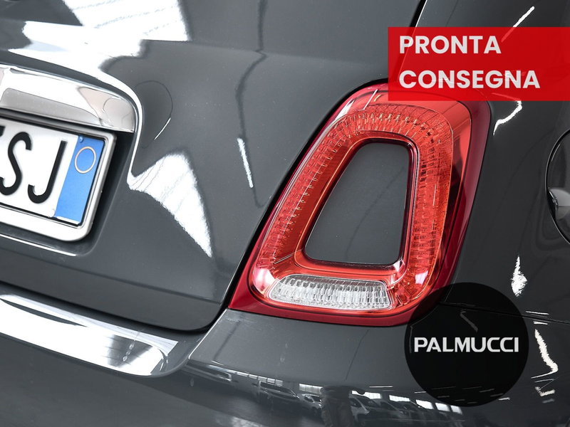 Fiat 500 usata a Prato (8)