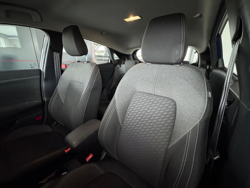 Ford Puma usata a Pavia (10)