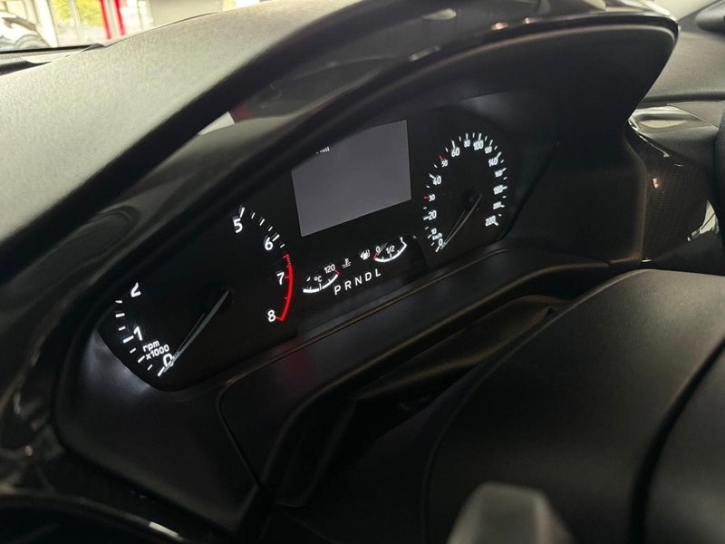 Ford Puma usata a Pavia (11)