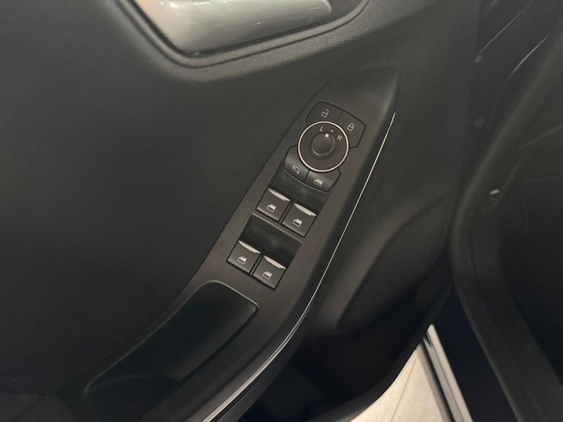 Ford Puma usata a Pavia (12)