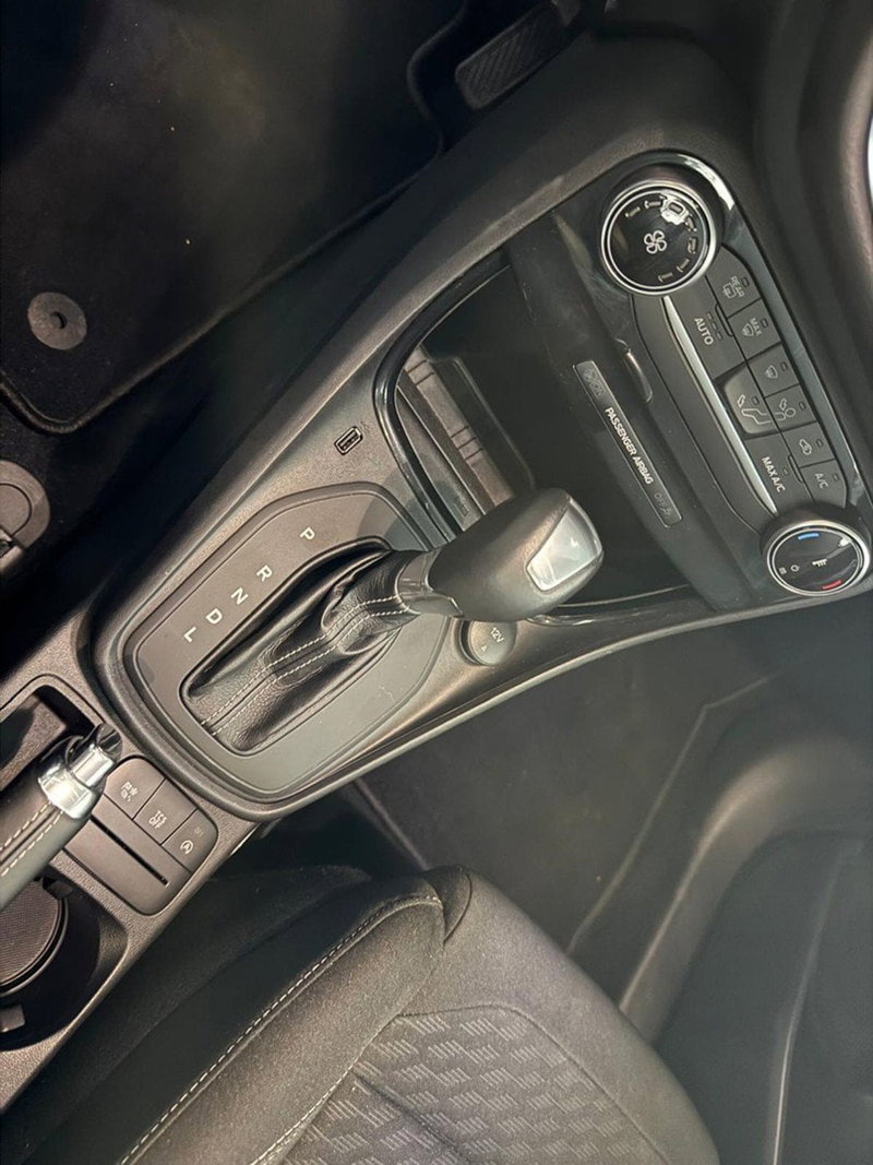 Ford Puma usata a Pavia (13)