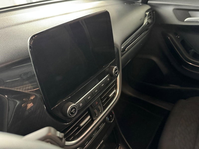 Ford Puma usata a Pavia (15)