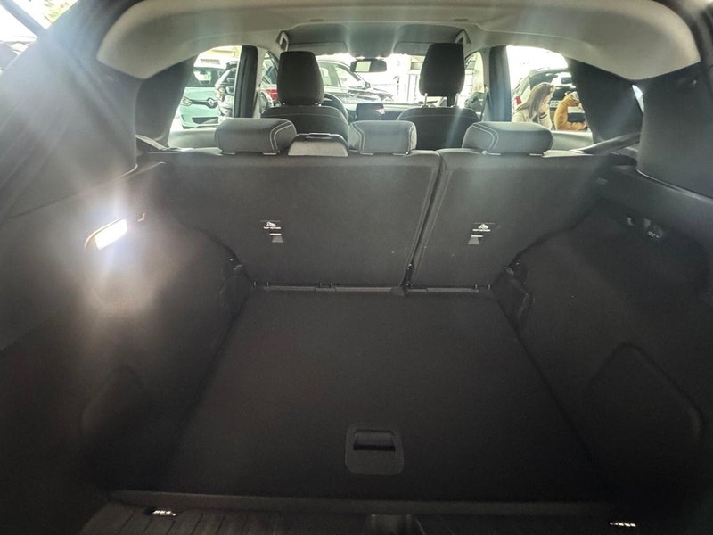 Ford Puma usata a Pavia (7)