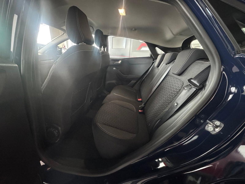 Ford Puma usata a Pavia (8)