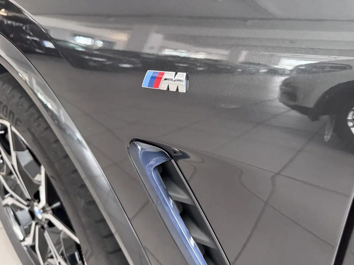 BMW X3 usata a Messina (6)