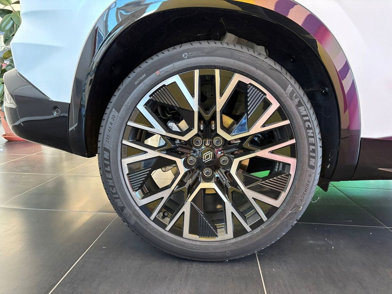 Renault Austral nuova a Vercelli (11)