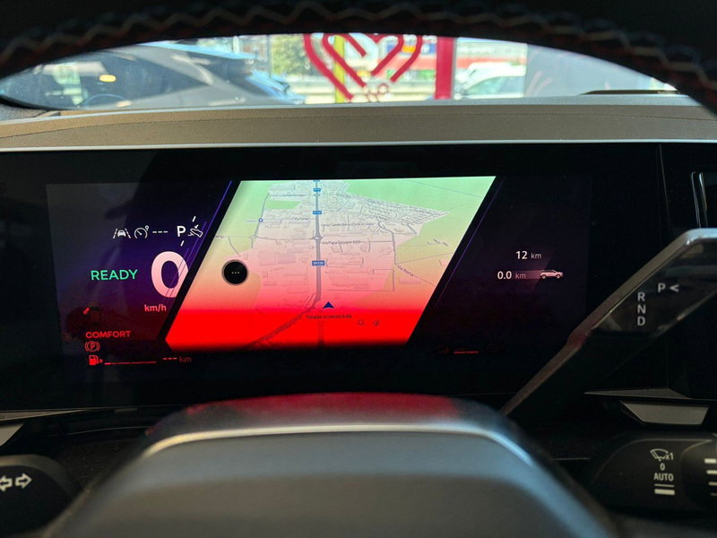 Renault Austral nuova a Vercelli (4)