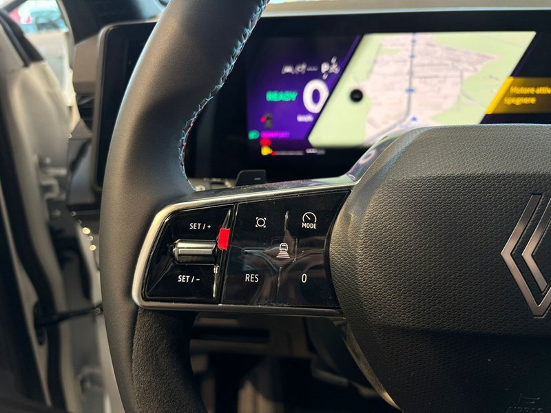 Renault Austral nuova a Vercelli (5)