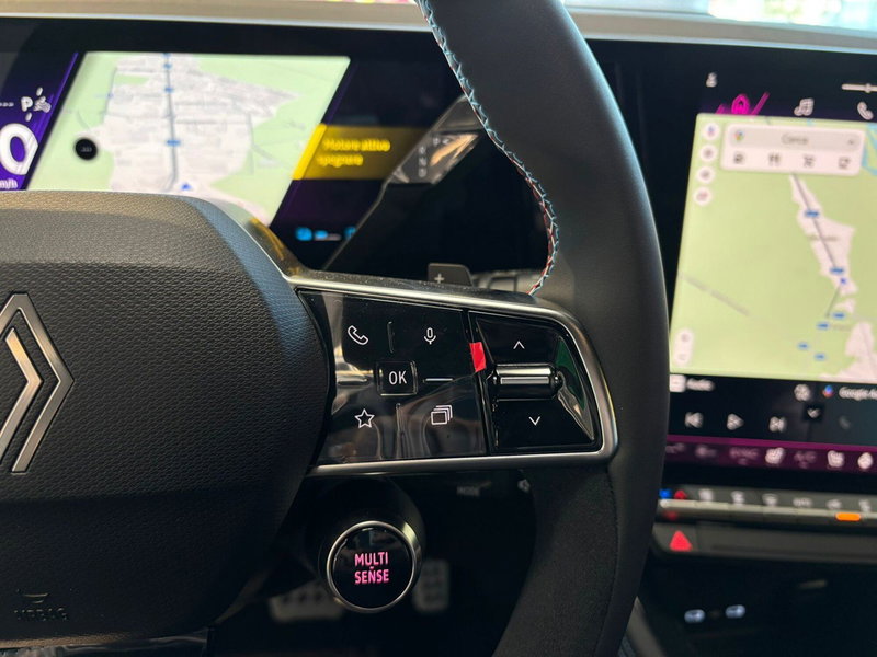 Renault Austral nuova a Vercelli (6)