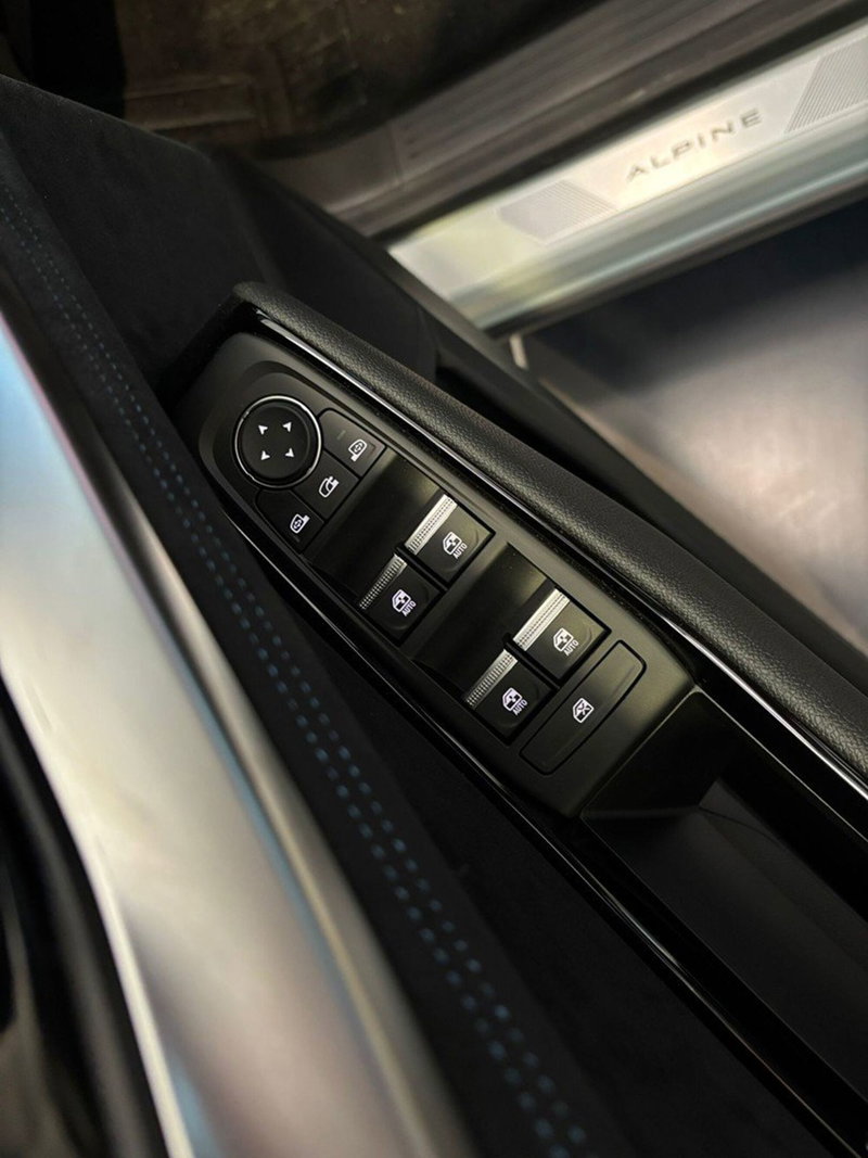 Renault Austral nuova a Vercelli (7)