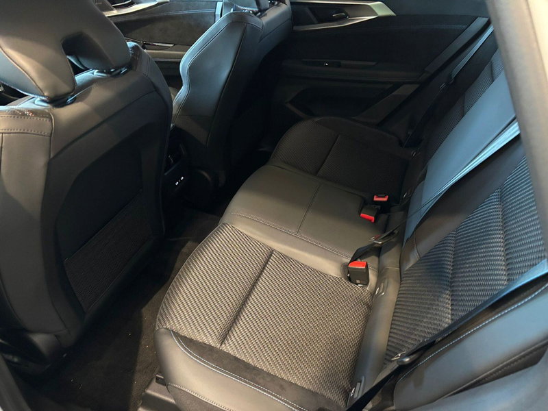 Renault Austral nuova a Vercelli (8)