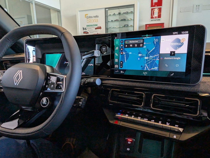 Renault Renault 4 nuova a Vercelli (5)