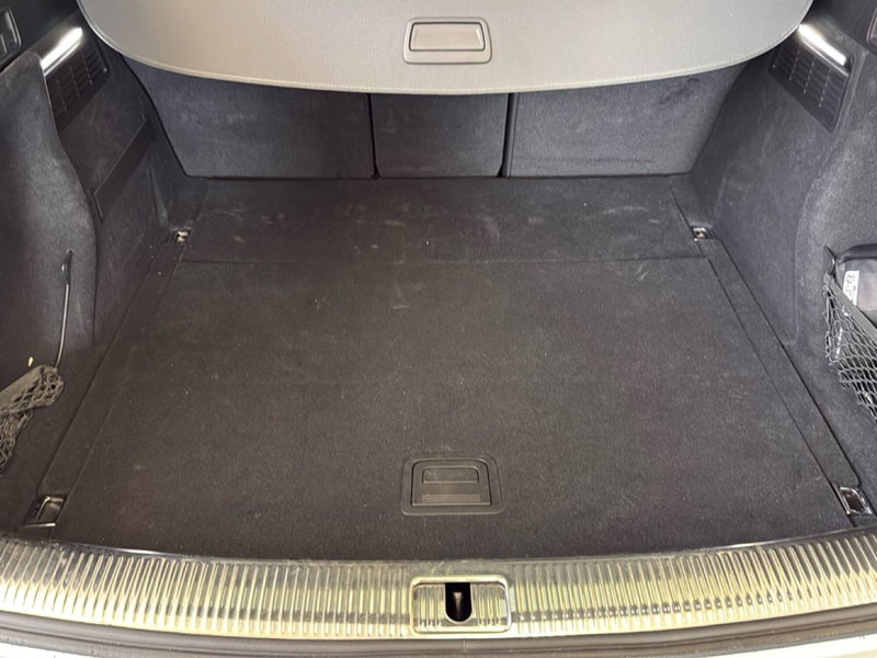 Audi Q4 Sportback usata a Pordenone (10)