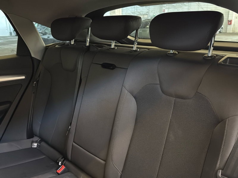 Audi Q4 Sportback usata a Pordenone (11)