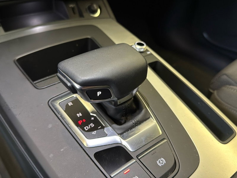 Audi Q4 Sportback usata a Pordenone (15)