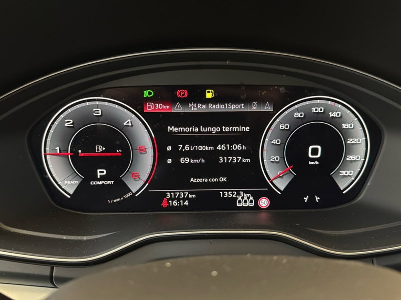 Audi Q4 Sportback usata a Pordenone (16)