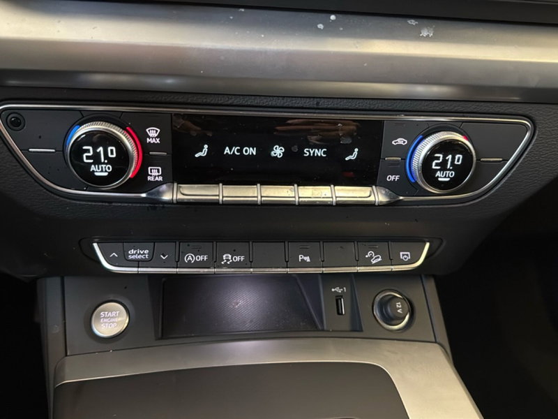 Audi Q4 Sportback usata a Pordenone (18)