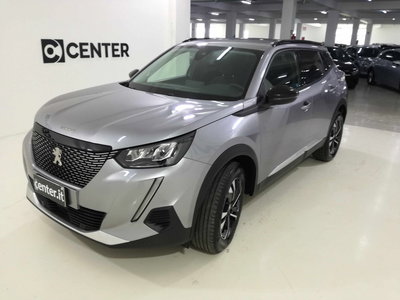 Peugeot 2008 PureTech 100 S&amp;S Active Pack del 2022 usata a Montecorvino Pugliano