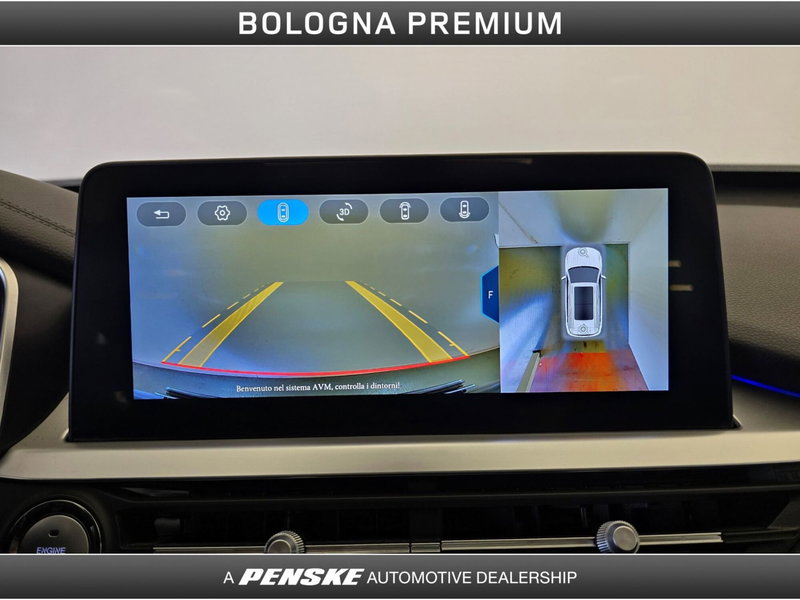Dr DR 6.0 usata a Bologna (13)