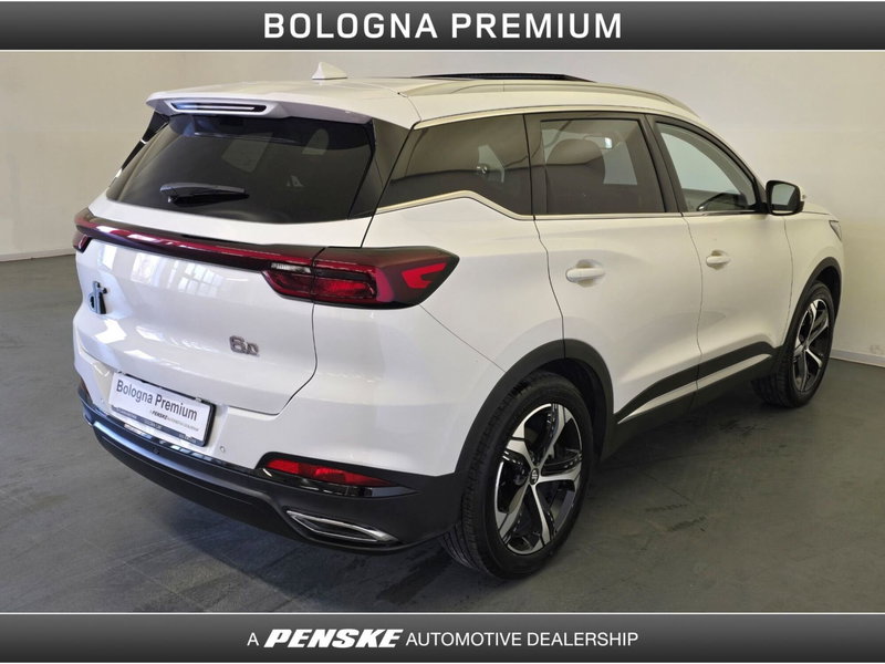 Dr DR 6.0 usata a Bologna (2)