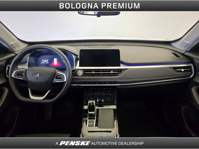 Dr DR 6.0 usata a Bologna (4)