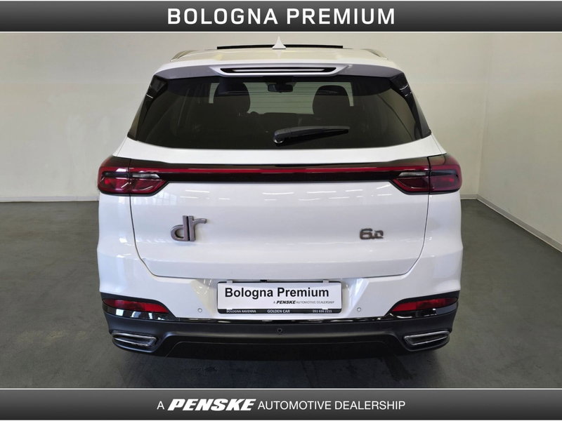 Dr DR 6.0 usata a Bologna (7)