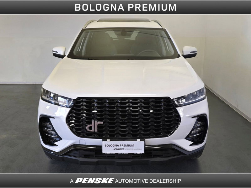 Dr DR 6.0 usata a Bologna (8)