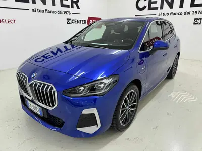 BMW Serie 2 Active Tourer 225e  xdrive auto del 2023 usata a Montecorvino Pugliano
