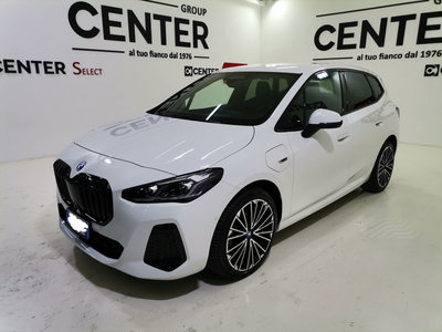 BMW Serie 2 Active Tourer 225e  xdrive Msport auto del 2022 usata a Montecorvino Pugliano