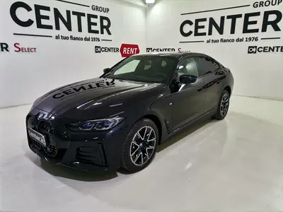 BMW i4 i4 edrive40 Msport nuova a Montecorvino Pugliano