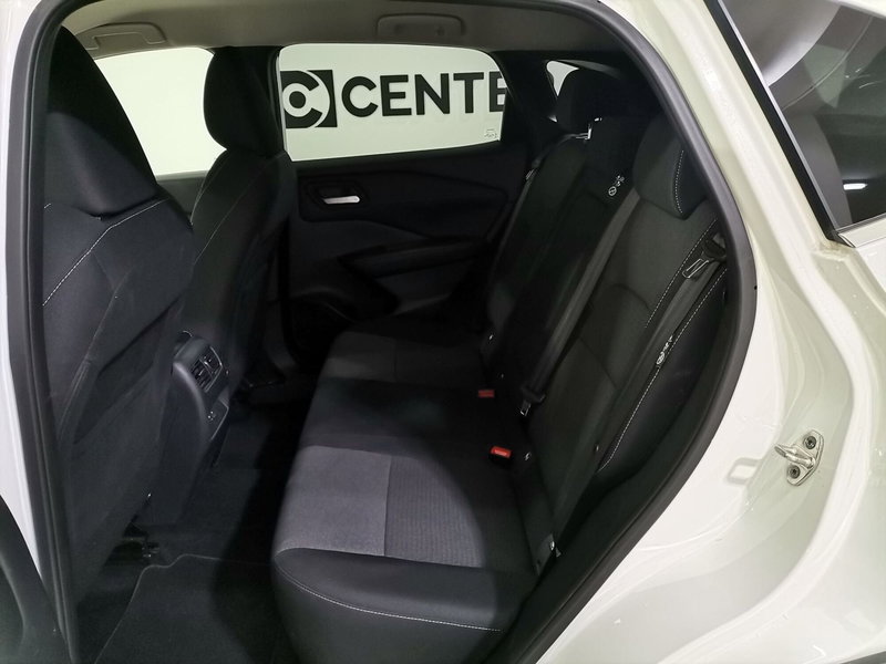 Nissan Qashqai usata a Salerno (10)