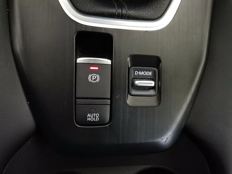 Nissan Qashqai usata a Salerno (20)