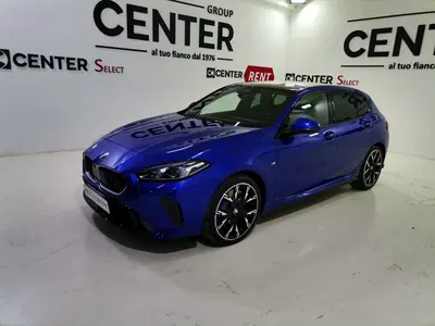 BMW Serie 1 120d cat 5 porte Attiva del 2024 usata a Montecorvino Pugliano