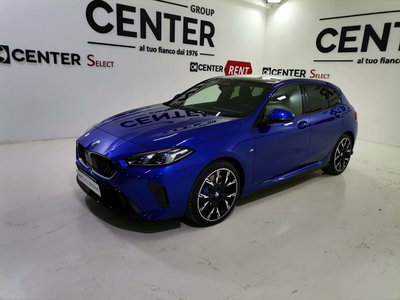 BMW Serie 1 120d cat 5 porte Attiva del 2024 usata a Montecorvino Pugliano