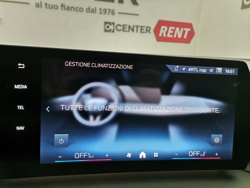 BMW Serie 1 usata a Salerno (12)