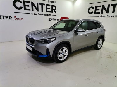 BMW iX1 xdrive 30 X-Line nuova a Montecorvino Pugliano