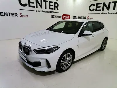 BMW Serie 1 116d 5p. Sport del 2023 usata a Montecorvino Pugliano