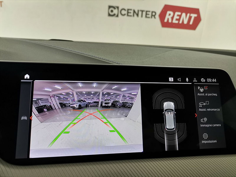 BMW Serie 1 usata a Salerno (11)