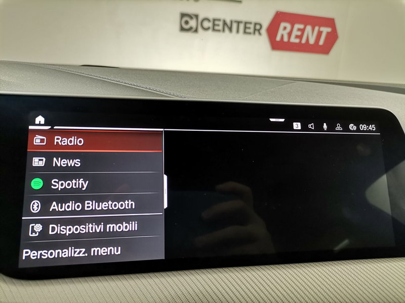 BMW Serie 1 usata a Salerno (15)